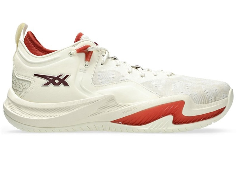 ASICS Nova Surge 2 Low 'Ivory Chili Flake' 1061A051-750