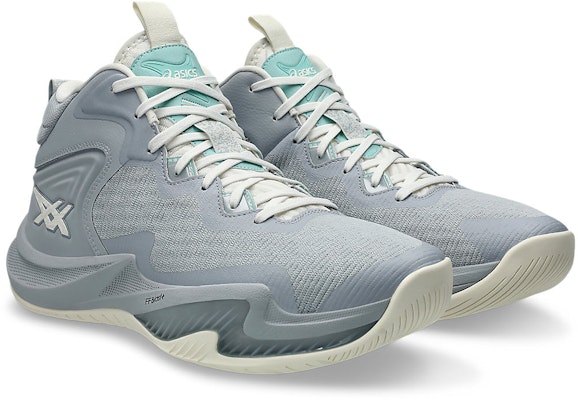 ASICS NOVA SURGE 3 Sepatu Basket 1061A048-200 Lookbook ASICS NOVA SURGE 3 Sepatu Basket 1061A048-200