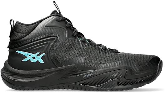 ASICS Nova Surge 3 'Hitam Es Mint' 1061A048-001 Buy ASICS Nova Surge 3 'Hitam Es Mint' 1061A048-001