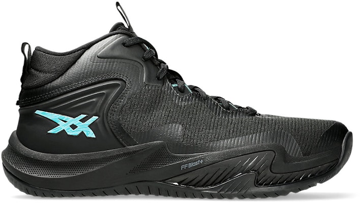 ASICS Nova Surge 3 'Black Ice Mint' 1061A048-001 Buy ASICS Nova Surge 3 'Black Ice Mint' 1061A048-001