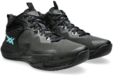 ASICS Nova Surge 3 'Hitam Es Mint' 1061A048-001 Order ASICS Nova Surge 3 'Hitam Es Mint' 1061A048-001