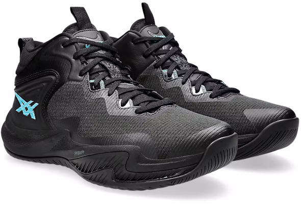 ASICS Nova Surge 3 'Black Ice Mint' 1061A048-001 Order ASICS Nova Surge 3 'Black Ice Mint' 1061A048-001