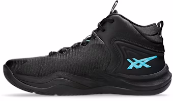 ASICS Nova Surge 3 'Hitam Ais Mint' 1061A048-001 Shop ASICS Nova Surge 3 'Hitam Ais Mint' 1061A048-001