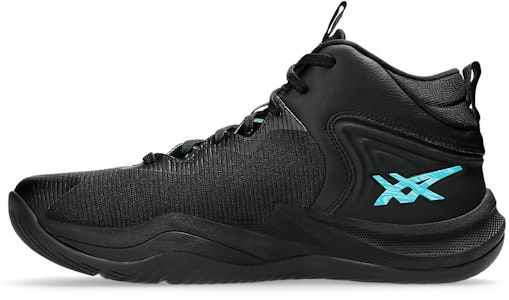 ASICS Nova Surge 3 'Hitam Es Mint' 1061A048-001 Shop ASICS Nova Surge 3 'Hitam Es Mint' 1061A048-001