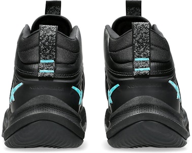 ASICS Nova Surge 3 'Hitam Es Mint' 1061A048-001 Purchase ASICS Nova Surge 3 'Hitam Es Mint' 1061A048-001