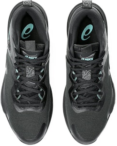 ASICS Nova Surge 3 'Hitam Es Mint' 1061A048-001 Details for ASICS Nova Surge 3 'Hitam Es Mint' 1061A048-001