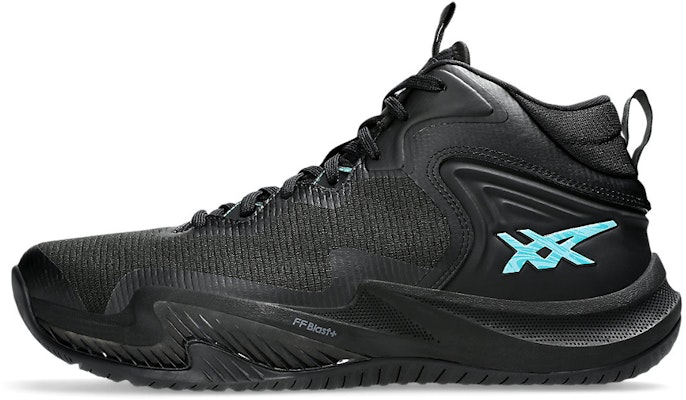 ASICS Nova Surge 3 'Black Ice Mint' 1061A048-001 Cheap ASICS Nova Surge 3 'Black Ice Mint' 1061A048-001