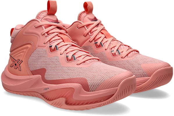 ASICS Nova Surge 3 'Grapefruit Papaya' 1061A048-700 Order ASICS Nova Surge 3 'Grapefruit Papaya' 1061A048-700