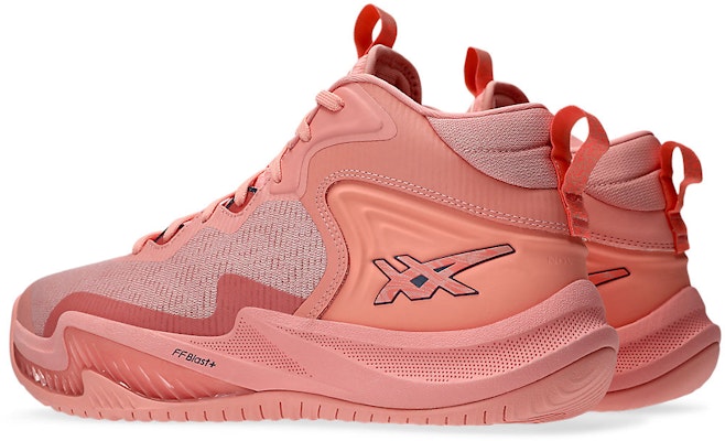 ASICS Nova Surge 3 'Grapefruit Papaya' 1061A048-700 Lookbook ASICS Nova Surge 3 'Grapefruit Papaya' 1061A048-700