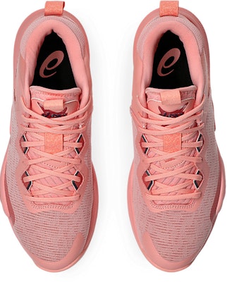 ASICS Nova Surge 3 'Grapefruit Papaya' 1061A048-700 Details for ASICS Nova Surge 3 'Grapefruit Papaya' 1061A048-700