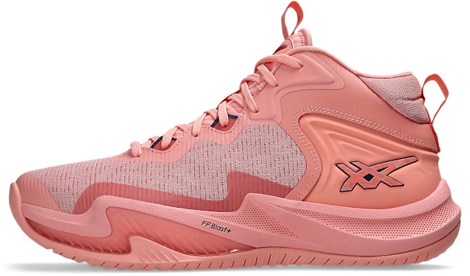 ASICS Nova Surge 3 'Grapefruit Papaya' 1061A048-700 Cheap ASICS Nova Surge 3 'Grapefruit Papaya' 1061A048-700