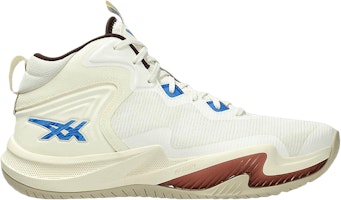 ASICS Nova Surge 3 'Ivory Blue Coast' 1061A048-750 ASICS Nova Surge 3 'Ivory Blue Coast' 1061A048-750