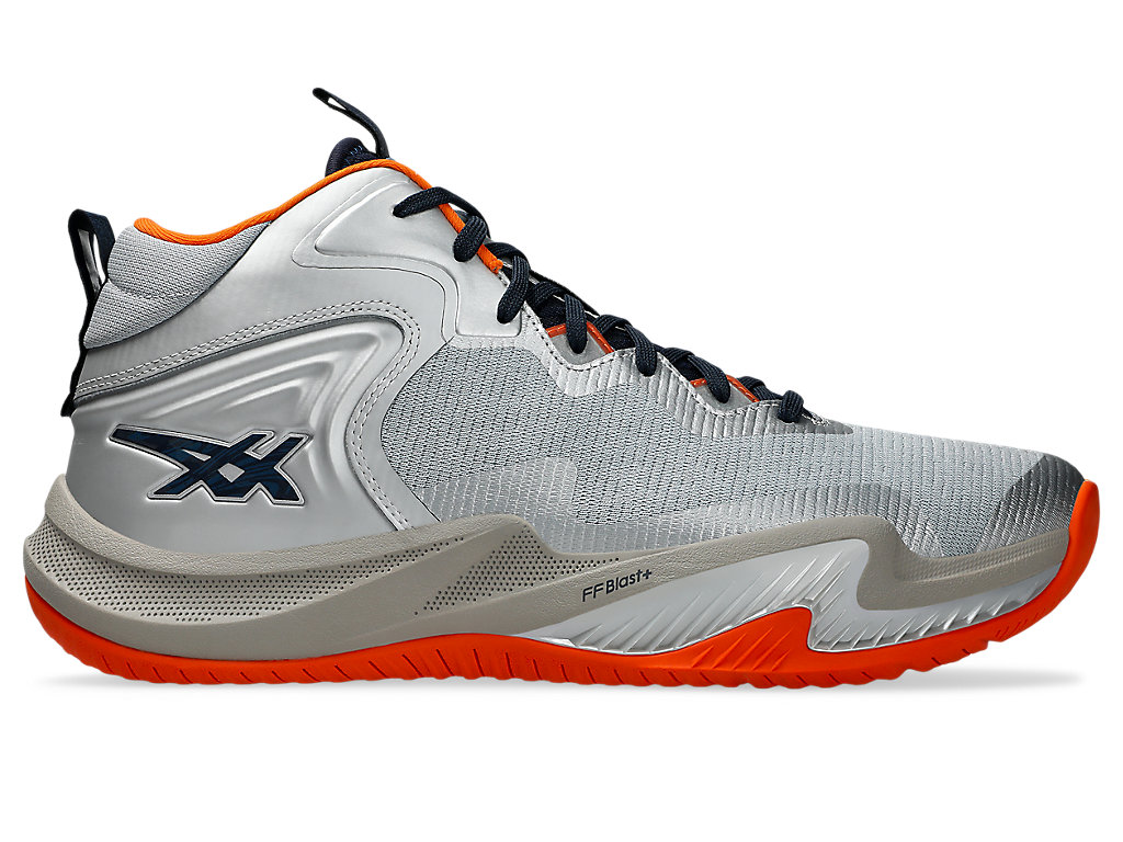 ASICS Nova Surge 3 'Pure Silver Midnight'