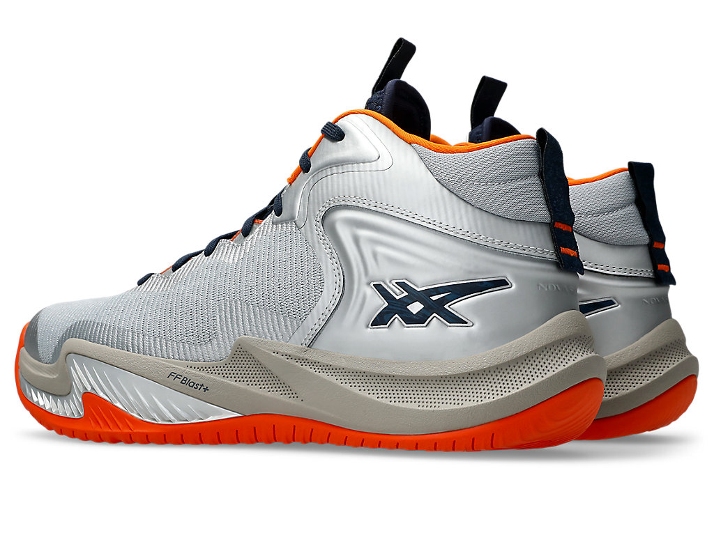 ASICS Nova Surge 3 'Pure Silver Midnight' 圖 3