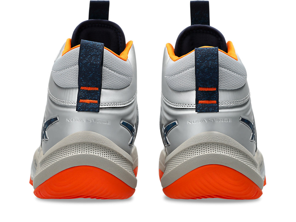 ASICS Nova Surge 3 'Pure Silver Midnight' 圖 5
