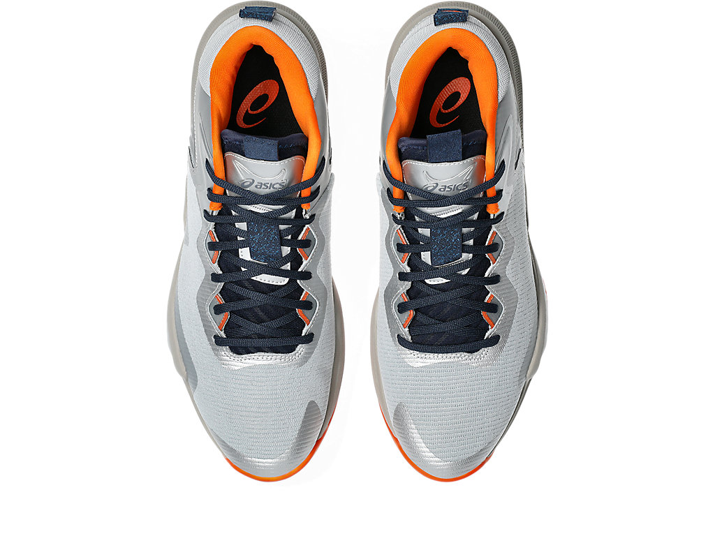 ASICS Nova Surge 3 'Pure Silver Midnight' 圖 6