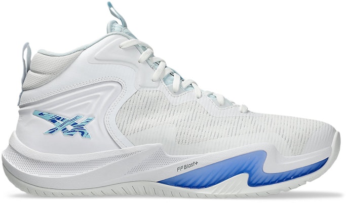 ASICS Nova Surge 3 'White Bright Cyan' 1061A048-100 Buy ASICS Nova Surge 3 'White Bright Cyan' 1061A048-100