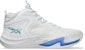 ASICS Nova Surge 3 'Putih Biru Cyan Terang' 1061A048-100