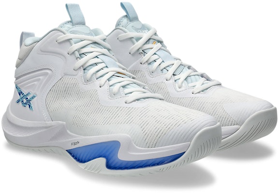 ASICS Nova Surge 3 'White Bright Cyan' 1061A048-100 Order ASICS Nova Surge 3 'White Bright Cyan' 1061A048-100