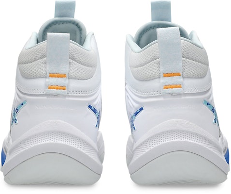 ASICS Nova Surge 3 「白色亮青藍」型號 1061A048-100 1061A048-100 Purchase ASICS Nova Surge 3 「白色亮青藍」型號 1061A048-100 1061A048-100