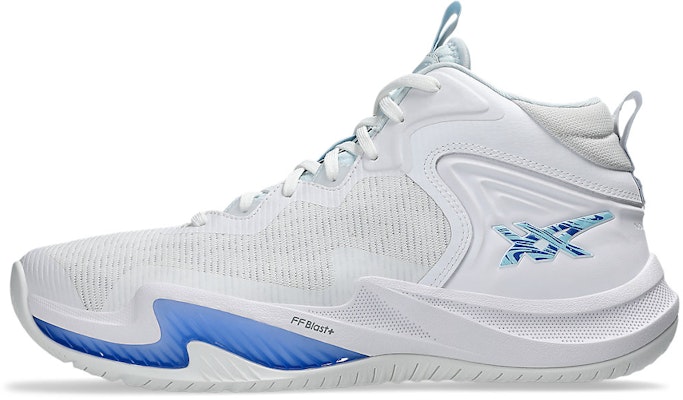 ASICS Nova Surge 3 「白色亮青藍」型號 1061A048-100 1061A048-100 Cheap ASICS Nova Surge 3 「白色亮青藍」型號 1061A048-100 1061A048-100