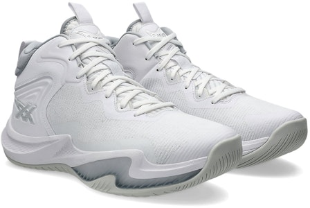 ASICS Nova Surge 3 'Putih Glacier Grey' 1061A048-101 Order ASICS Nova Surge 3 'Putih Glacier Grey' 1061A048-101