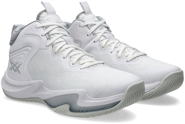 ASICS Nova Surge 3 'Blanco Glaciar Gris' 1061A048-101 Order ASICS Nova Surge 3 'Blanco Glaciar Gris' 1061A048-101