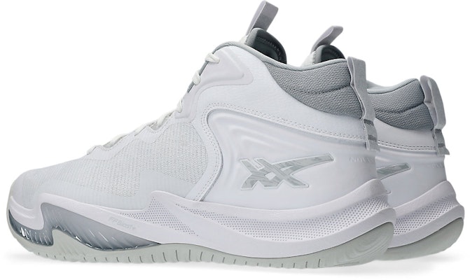ASICS Nova Surge 3 'White Glacier Grey' 1061A048-101 Lookbook ASICS Nova Surge 3 'White Glacier Grey' 1061A048-101