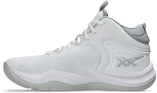 ASICS Nova Surge 3 'Putih Glacier Grey' 1061A048-101 Shop ASICS Nova Surge 3 'Putih Glacier Grey' 1061A048-101