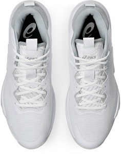 ASICS Nova Surge 3 'Putih Glacier Grey' 1061A048-101 Details for ASICS Nova Surge 3 'Putih Glacier Grey' 1061A048-101