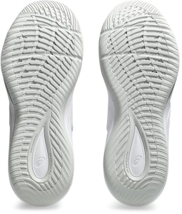 ASICS Nova Surge 3 'Putih Glacier Grey' 1061A048-101 Sizing ASICS Nova Surge 3 'Putih Glacier Grey' 1061A048-101