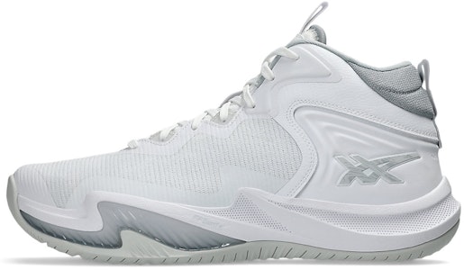 ASICS Nova Surge 3 'Putih Glacier Grey' 1061A048-101 Cheap ASICS Nova Surge 3 'Putih Glacier Grey' 1061A048-101