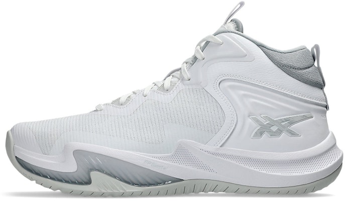 ASICS Nova Surge 3 'Blanco Glaciar Gris' 1061A048-101 Cheap ASICS Nova Surge 3 'Blanco Glaciar Gris' 1061A048-101