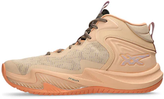 ASICS Nova Surge 3 Basketball Shoes Apricot Crush/Barely Rose 1061A048-801 ASICS Nova Surge 3 Basketball Shoes Apricot Crush/Barely Rose 1061A048-801