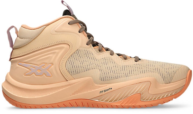 ASICS Nova Surge 3 籃球鞋 杏桃橙/柔玫瑰 1061A048-801 Cheap ASICS Nova Surge 3 籃球鞋 杏桃橙/柔玫瑰 1061A048-801