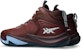ASICS Nova Surge 3 Basketball Shoes Dark Red Planet/Piedmont Grey 1061A048-201
