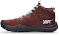 ASICS Nova Surge 3 Basketball Shoes Dark Red Planet/Piedmont Grey 1061A048-201