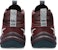 ASICS Nova Surge 3 Basketball Shoes Dark Red Planet/Piedmont Grey 1061A048-201
