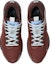 Details for ASICS Nova Surge 3 Basketball Shoes Dark Red Planet/Piedmont Grey 1061A048-201