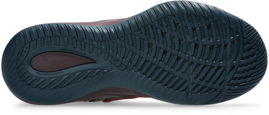 ASICS Nova Surge 3 Basketball Shoes Dark Red Planet/Piedmont Grey 1061A048-201 Sizing ASICS Nova Surge 3 Basketball Shoes Dark Red Planet/Piedmont Grey 1061A048-201