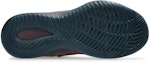 Sizing ASICS Nova Surge 3 Basketball Shoes Dark Red Planet/Piedmont Grey 1061A048-201