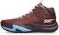 ASICS Nova Surge 3 Basketball Shoes Dark Red Planet/Piedmont Grey 1061A048-201