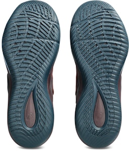 亚瑟士Nova Surge 3篮球鞋 深红星球/皮埃蒙特灰 1061A048-201 1