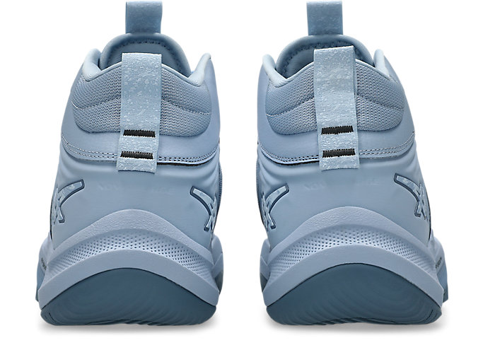 Purchase ASICS Nova Surge 3 籃球鞋 霧色/鋼藍 1061A048-400