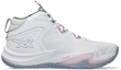 Buy ASICS Nova Surge 3 Chaussures de Basketball Blanc/Rose Pâle 1061A048-102