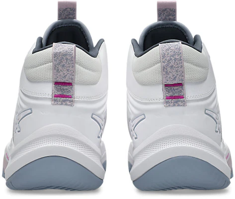 ASICS Nova Surge 3 篮球鞋 白色/淡粉色 1061A048-102 Details for ASICS Nova Surge 3 篮球鞋 白色/淡粉色 1061A048-102