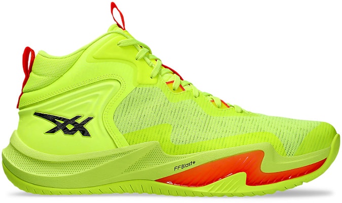 ASICS Nova Surge 3 Paris 'Safety Yellow Black' 1061A049-750 Buy ASICS Nova Surge 3 Paris 'Safety Yellow Black' 1061A049-750