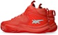Asics Nova Surge 3 Running Shoes Spicy Red/Illuminate Mint 1061A048-800