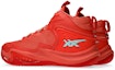 Lookbook Asics Nova Surge 3 Running Shoes Spicy Red/Illuminate Mint 1061A048-800