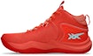 Shop Asics Nova Surge 3 Running Shoes Spicy Red/Illuminate Mint 1061A048-800
